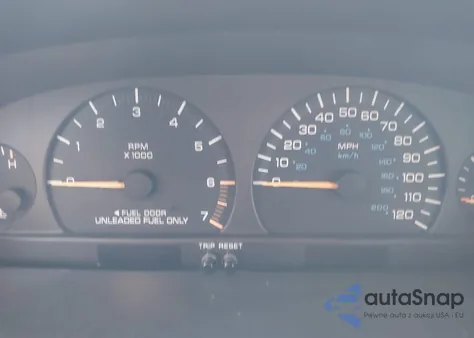 1999 Dodge Grand Caravan Es из США, поврежденный, VIN 1B4GP74L2XB831860